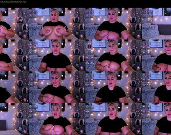 cara__harris — 69 minute Chaturbate female cam show recording, 720p, Jan 13, 2026
