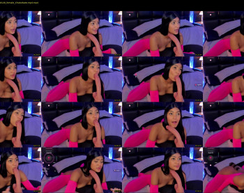 caseypierce_ — 9 minute Chaturbate female cam show recording, 720p, Jan 14, 2026