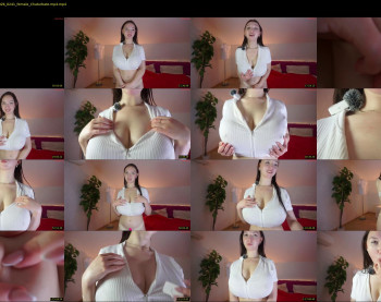 charmainepenny — 99 minute Chaturbate female cam show recording, 720p, Jan 14, 2026