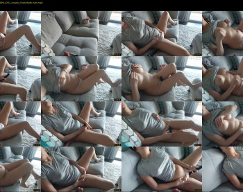 cheeekycouple02 — 62 minute Chaturbate couple cam show recording, 720p, Jan 13, 2026