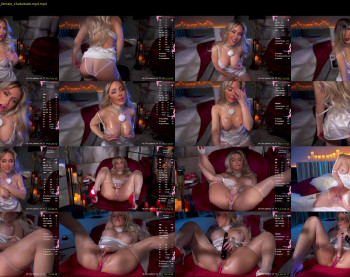 chloe_ri — 121 minute Chaturbate female cam show recording, 720p, Jan 13, 2026