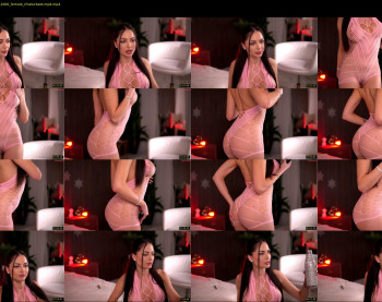 chloedevinex — 10 minute Chaturbate female cam show recording, 720p, Jan 13, 2026