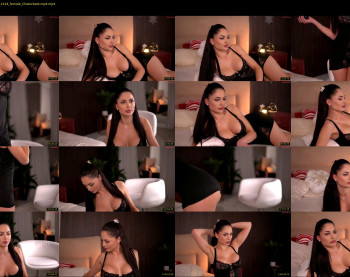 chloedevinex — 120 minute Chaturbate female cam show recording, 720p, Jan 13, 2026