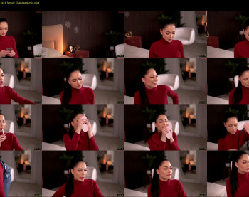 chloedevinex — 17 minute Chaturbate female cam show recording, 720p, Jan 13, 2026