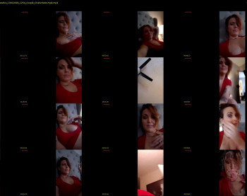 coupleoffantastics — 39 minute Chaturbate couple cam show recording, 720p, Jan 13, 2026
