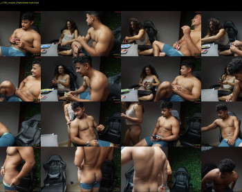 crimson_heart — 27 minute Chaturbate couple cam show recording, 720p, Jan 13, 2026