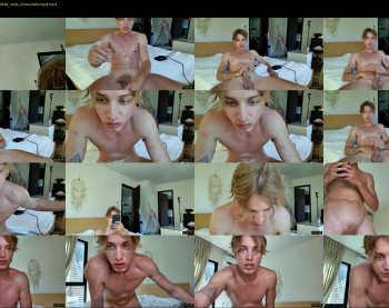 cryptongood — 29 minute Chaturbate male cam show recording, 720p, Jan 13, 2026