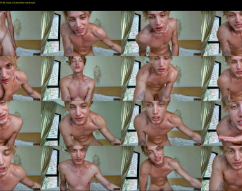 cryptongood — 35 minute Chaturbate male cam show recording, 720p, Jan 13, 2026