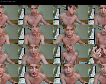 cryptongood — 3 minute Chaturbate male cam show recording, 720p, Jan 13, 2026