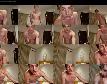 cryptongood — 74 minute Chaturbate male cam show recording, 720p, Jan 13, 2026
