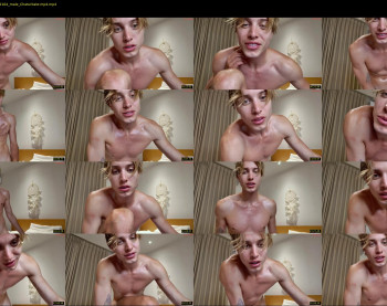 cryptongood — 37 minute Chaturbate male cam show recording, 720p, Jan 13, 2026