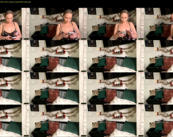 cumguzzlingskank — 18 minute Chaturbate couple cam show recording, 720p, Jan 13, 2026