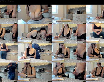 cuplu29 — 120 minute Chaturbate couple cam show recording, 720p, Jan 13, 2026