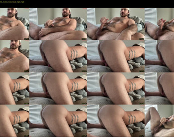 daddiesbig — 42 minute Chaturbate male cam show recording, 720p, Jan 13, 2026