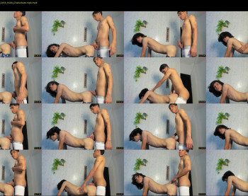 dady_show69 — 11 minute Chaturbate male cam show recording, 720p, Jan 13, 2026