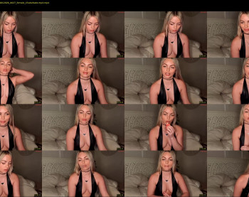 daisydreams_cumtrue — 3 minute Chaturbate female cam show recording, 720p, Jan 14, 2026