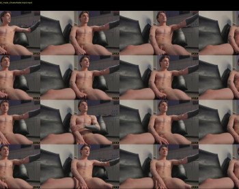 dante_ray — 8 minute Chaturbate male cam show recording, 720p, Jan 13, 2026
