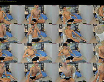 dark_desiree18 — 57 minute Chaturbate male cam show recording, 720p, Jan 13, 2026