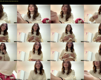 deandrasankowski — 38 minute Chaturbate female cam show recording, 720p, Jan 13, 2026