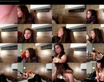 deepthroatqueen33 — 31 minute Chaturbate female cam show recording, 480p, Jan 13, 2026