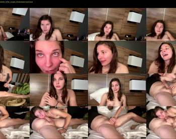 deepthroatqueen33 — 42 minute Chaturbate female cam show recording, 480p, Jan 13, 2026