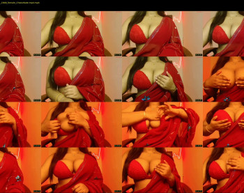 desi_girl_jebin — 3 minute Chaturbate female cam show recording, 720p, Jan 13, 2026