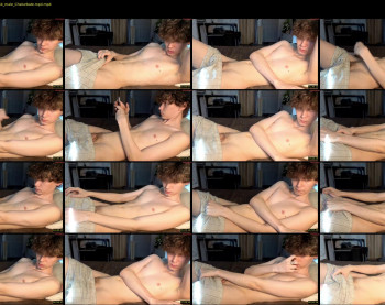doedeeer — 10 minute Chaturbate male cam show recording, 720p, Jan 13, 2026