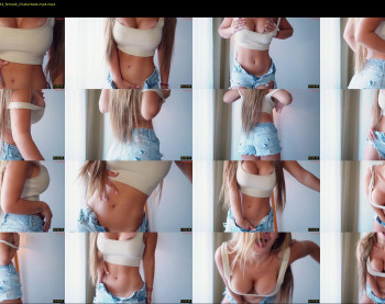 donnna19 — 19 minute Chaturbate female cam show recording, 720p, Jan 13, 2026