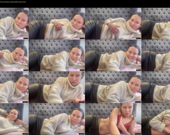 eatmypie69 — 120 minute Chaturbate female cam show recording, 720p, Jan 13, 2026