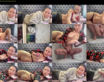 eatmypie69 — 120 minute Chaturbate female cam show recording, 720p, Jan 13, 2026