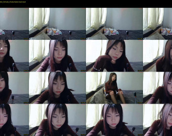 edithobeng — 29 minute Chaturbate female cam show recording, 720p, Jan 13, 2026