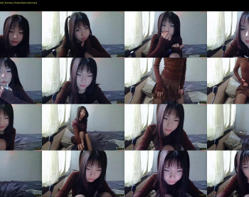 edithobeng — 43 minute Chaturbate female cam show recording, 720p, Jan 13, 2026