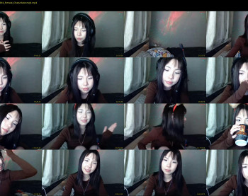 edithobeng — 120 minute Chaturbate female cam show recording, 720p, Jan 13, 2026