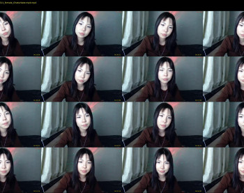 edithobeng — 6 minute Chaturbate female cam show recording, 720p, Jan 13, 2026