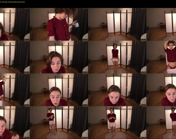 elannand — 11 minute Chaturbate female cam show recording, 720p, Jan 13, 2026