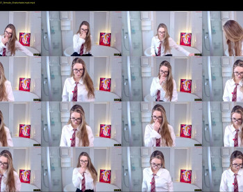 emilydeer — 10 minute Chaturbate female cam show recording, 720p, Jan 13, 2026