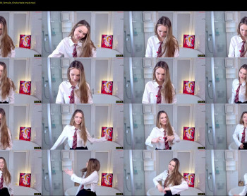 emilydeer — 3 minute Chaturbate female cam show recording, 720p, Jan 13, 2026