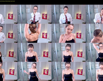 emilydeer — 69 minute Chaturbate female cam show recording, 720p, Jan 14, 2026