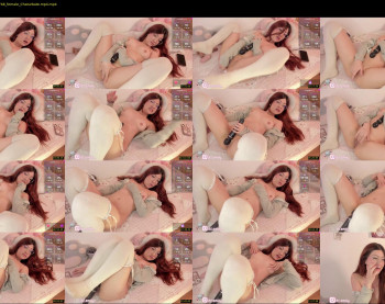 emilyincb1 — 13 minute Chaturbate female cam show recording, 720p, Jan 13, 2026