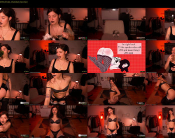 emmachoice — 86 minute Chaturbate female cam show recording, 720p, Jan 14, 2026