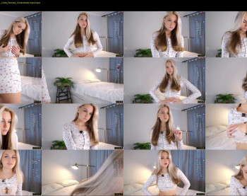emmiemurray — 121 minute Chaturbate female cam show recording, 720p, Jan 13, 2026
