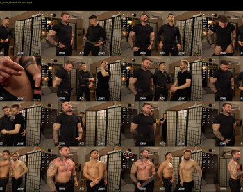 enjohnny — 24 minute Chaturbate male cam show recording, 720p, Jan 13, 2026