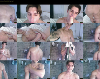 eric_crush — 57 minute Chaturbate male cam show recording, 720p, Jan 13, 2026