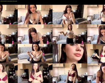erinvandegrift — 121 minute Chaturbate female cam show recording, 720p, Jan 13, 2026