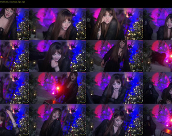 faith_chan — 120 minute Chaturbate female cam show recording, 720p, Jan 13, 2026