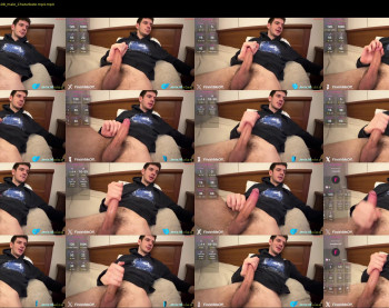 fate_fit_fun — 63 minute Chaturbate male cam show recording, 720p, Jan 14, 2026