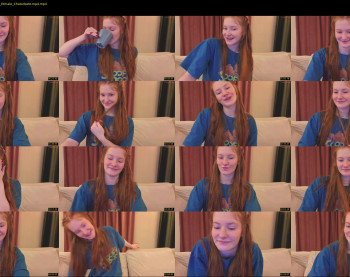 fiamoor — 7 minute Chaturbate female cam show recording, 720p, Jan 13, 2026