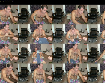 filfaonyx — 4 minute Chaturbate male cam show recording, 480p, Jan 13, 2026