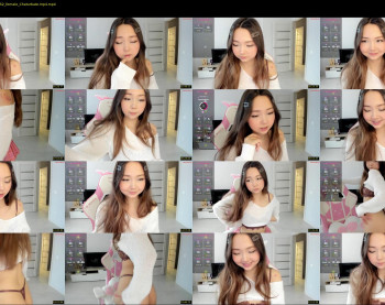 fluffy_rose — 24 minute Chaturbate female cam show recording, 720p, Jan 13, 2026