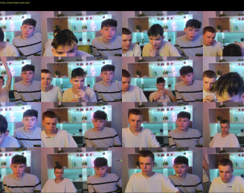 fose_di — 26 minute Chaturbate male cam show recording, 720p, Jan 13, 2026